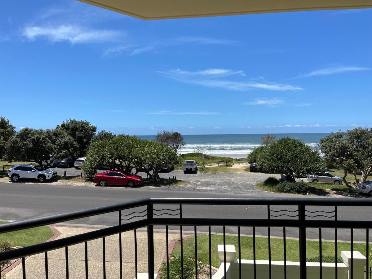 The Sands Resort At Yamba Exterior photo