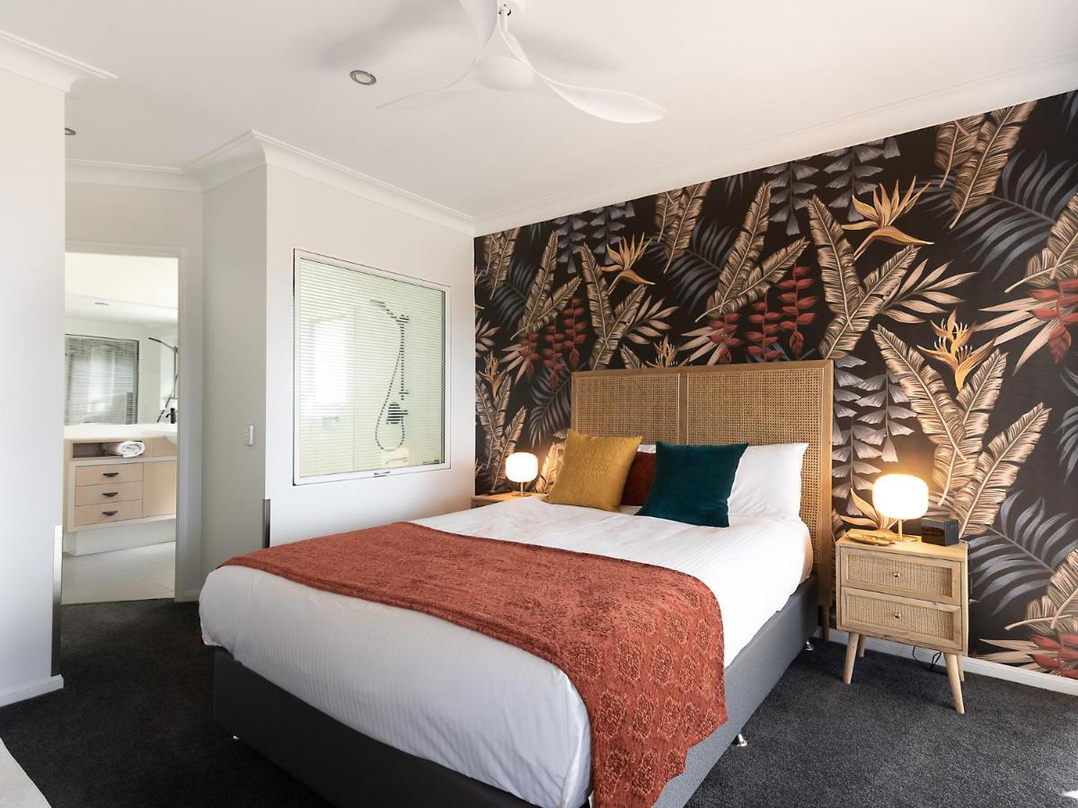 The Sands Resort At Yamba Exterior photo