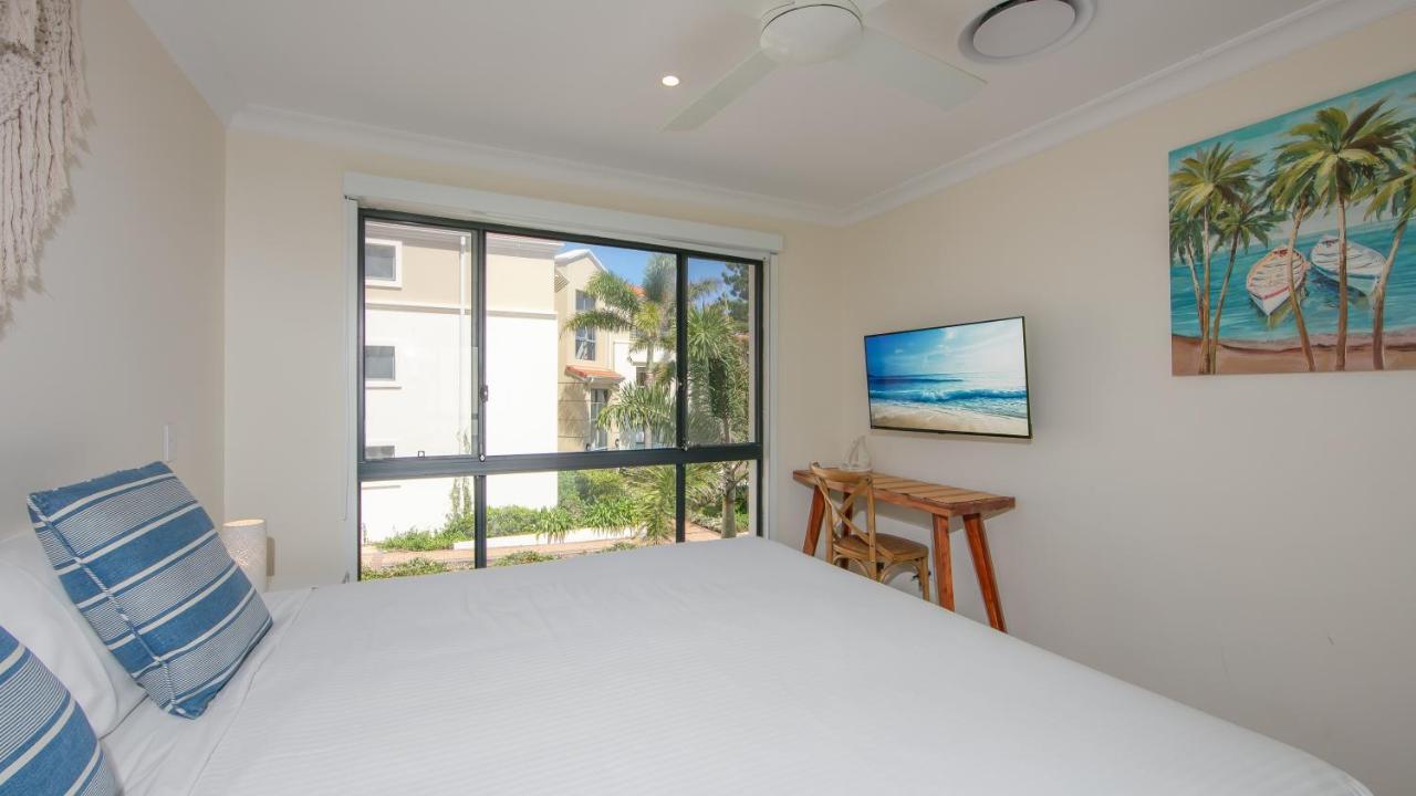The Sands Resort At Yamba Exterior photo