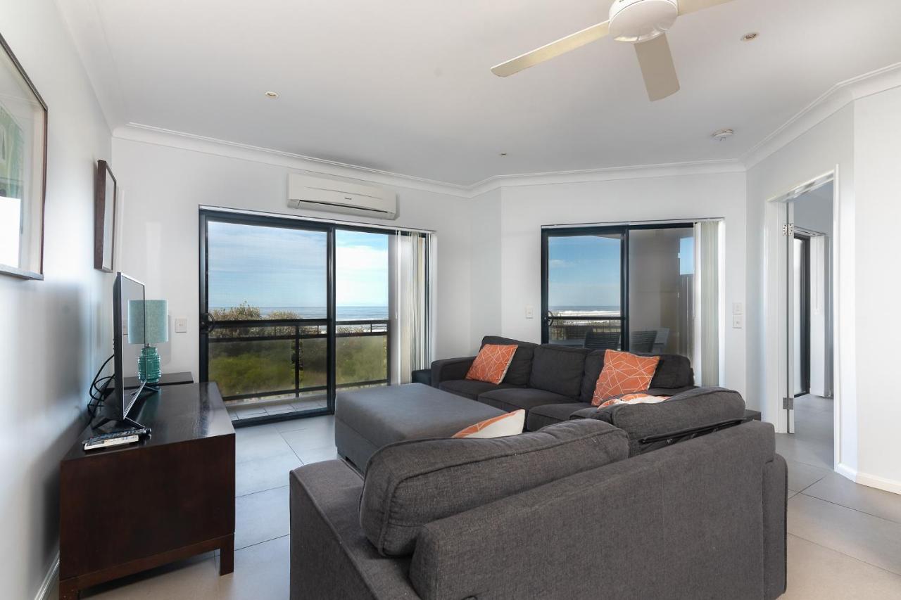 The Sands Resort At Yamba Exterior photo