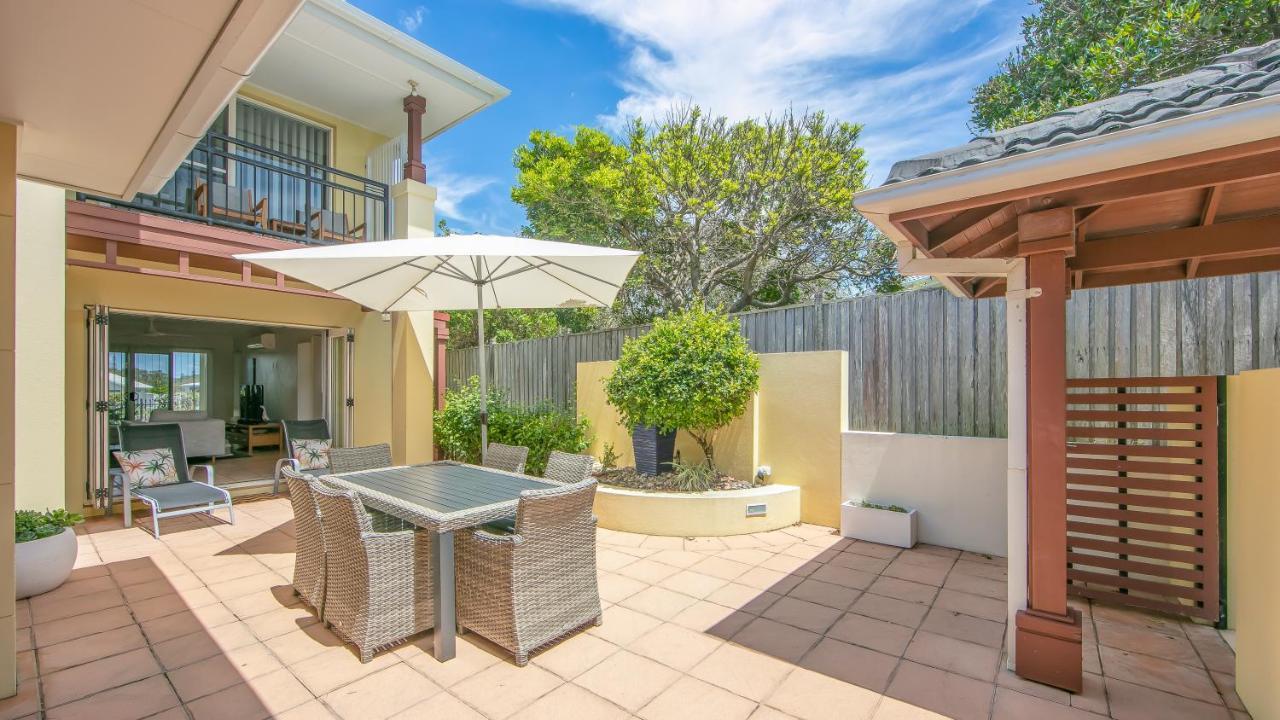 The Sands Resort At Yamba Exterior photo