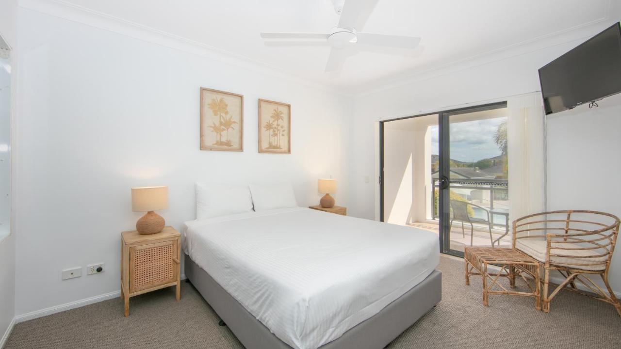The Sands Resort At Yamba Exterior photo