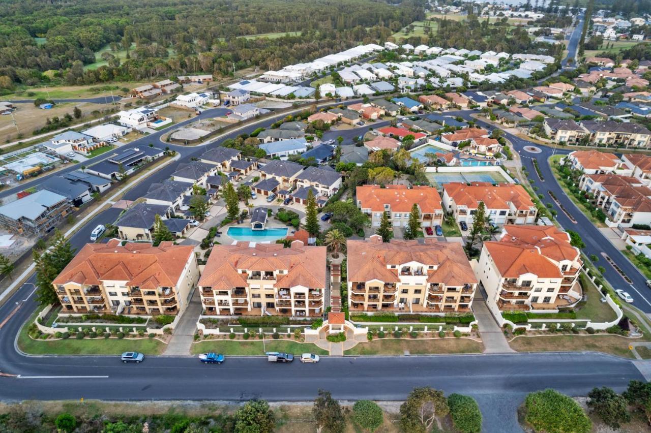 The Sands Resort At Yamba Exterior photo