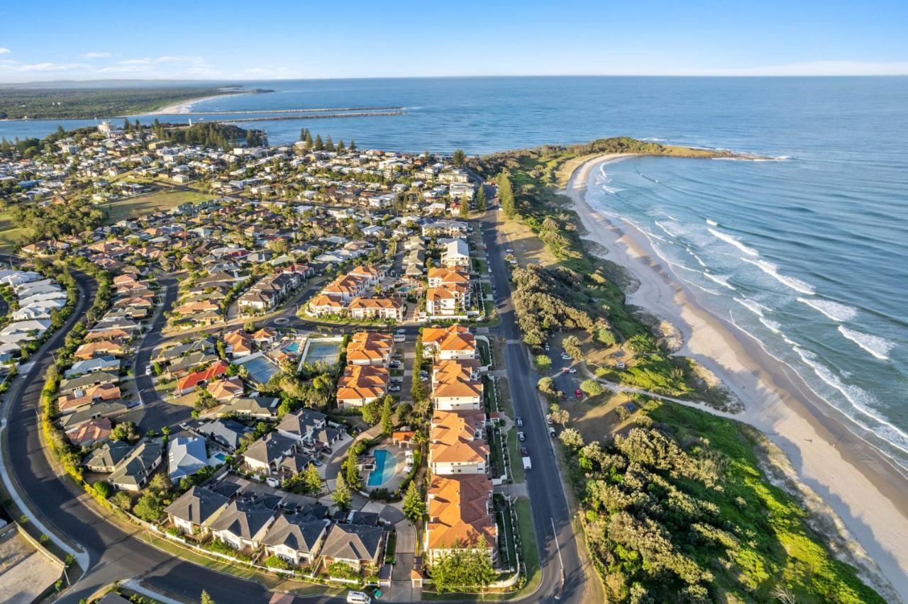 The Sands Resort At Yamba Exterior photo