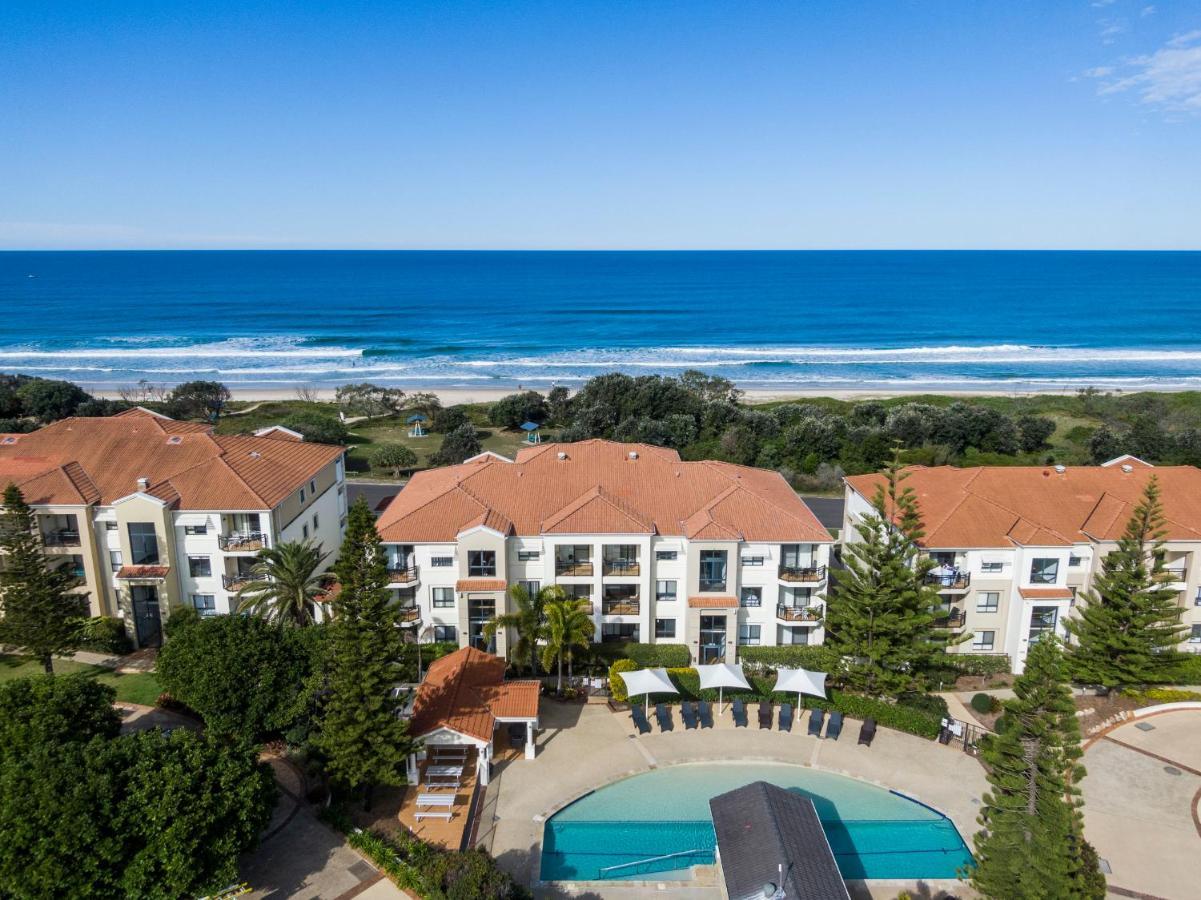 The Sands Resort At Yamba Exterior photo