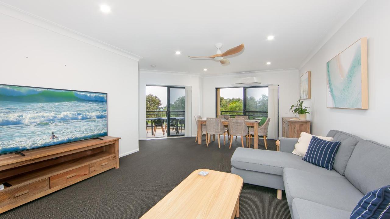 The Sands Resort At Yamba Exterior photo